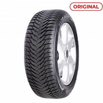 ���� ���� GOODYEAR UltraGrip 8 195/55 R16 87H TL (*)